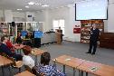 Электронный читальный зал Президентской библиотеки открылся в Когалыме