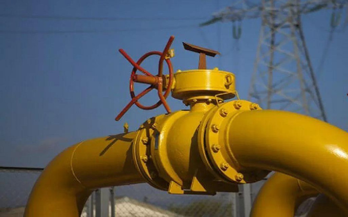  О текущей ситуации связанной с газификацией в городе Когалыме