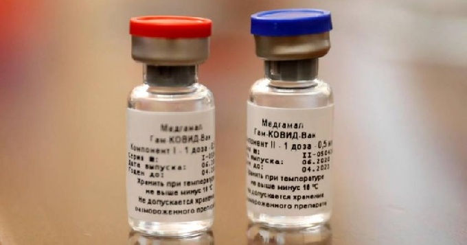 В Когалыме продолжается вакцинация от коронавирусной инфекции