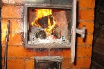 О мерах пожарной безопасности при эксплуатации печного отопления