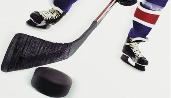 В Когалыме проходит второй тур Открытого первенства ХМАО-Югры по хоккею среди спортивных учреждений