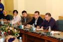 Глава города Николай Пальчиков провел Координационный совет по развитию предпринимательства 