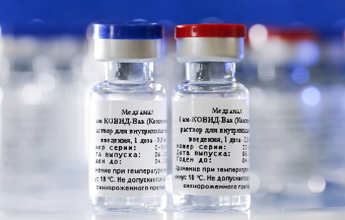 В Когалыме продолжается вакцинация от коронавирусной инфекции