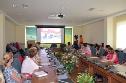 На заседании Совета поддержали инвестиционный проект по открытию частного детского сада в Когалыме