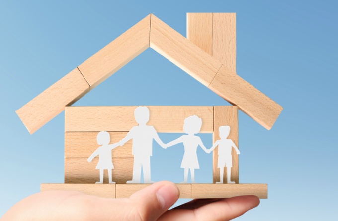 Предоставление социальных выплат на обеспечение жилыми помещениями в ХМАО – Югре семьям с 2 детьми.