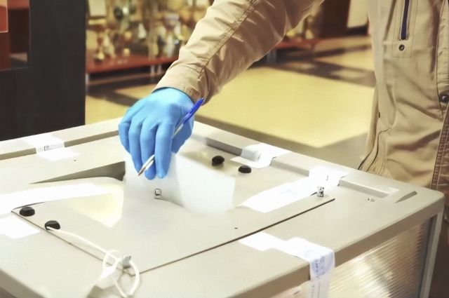 В Когалыме  проходят дополнительные выборы депутатов Думы города  шестого созыва по одномандатным избирательным округам №2 и №15