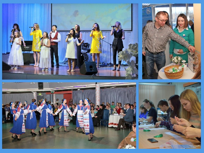 В Когалыме пройдут мастер-классы в рамках подготовки к благотворительному концерту «Белый цветок» 