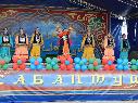 В Когалыме пройдет  III Окружной национальный татаро-башкирский праздник «Сабантуй»