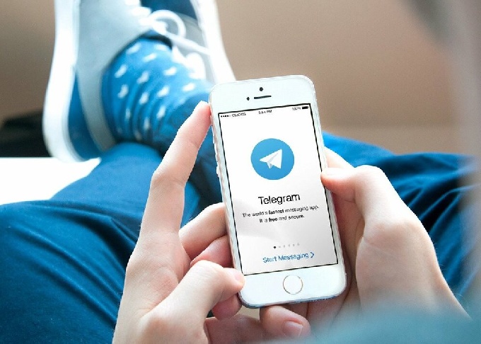 В Югре запущен новый образовательный Telegram-канал с анонсами мероприятий для детей и подростков 