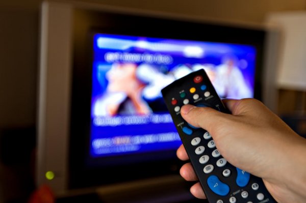 Аналоговое телевещание в Югре прекратится 3 июня 2019 года