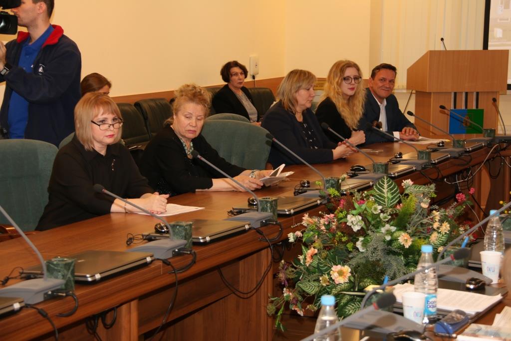 Положение грант губернатора югры