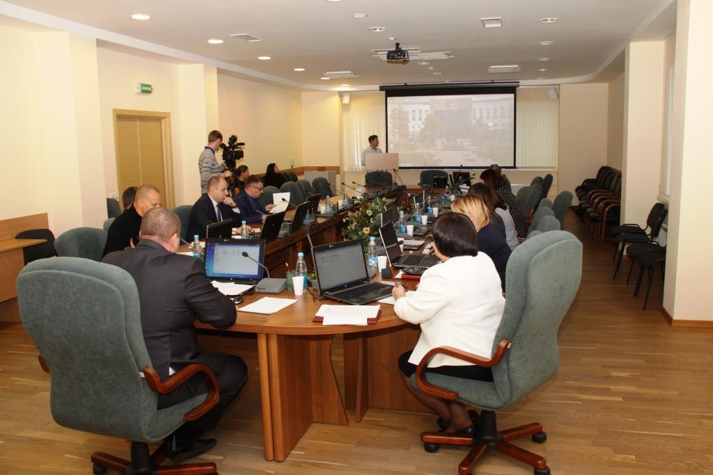 новости когалыма. когалым новости. фото главе города когалыма. концесском лангепас здание. администрация города когалыма.