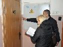 В ближайшие дни в Когалыме начнётся поквартирный обход избирателей