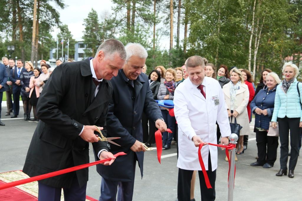делегация в когалыме. новости когалыма. когалым учебный центр лукойл. концесском когалым зубович. новости когалыма.