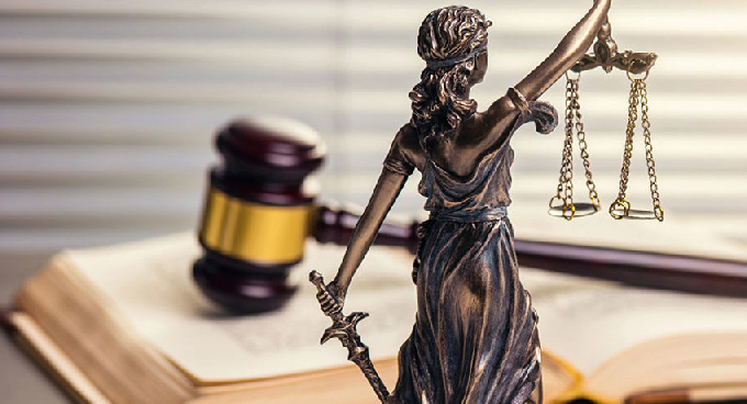 В Югре действует закон о предоставлении бесплатной юридической помощи